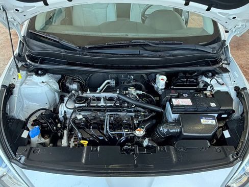 Used 2016 Hyundai Accent SE FWD image 21
