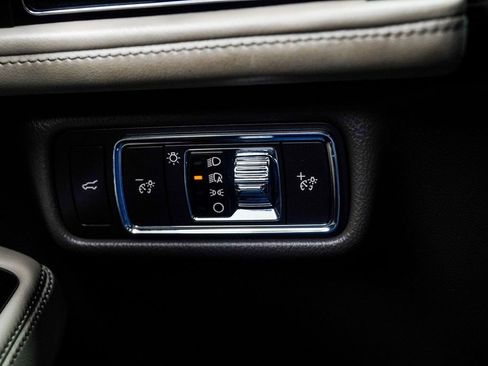 Used 2022 Lincoln Aviator Reserve w/ Elements Package Plus image 27