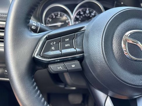 Certified 2024 MAZDA CX-5 AWD 2.5 S w/ Select Package image 20