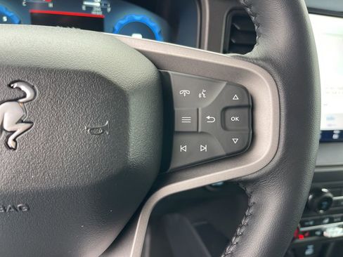 New 2025 Ford Bronco Big Bend image 16