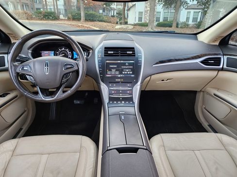 Used 2014 Lincoln MKZ Hybrid w/ Equipment Group 202A Reserve image 28