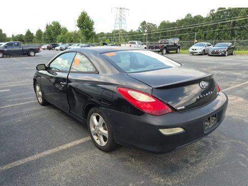 Used 2007 Toyota Solara SLE FWD image 2