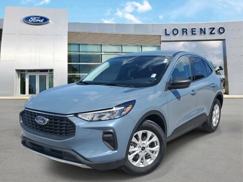 Used 2024 Ford Escape Active image 1