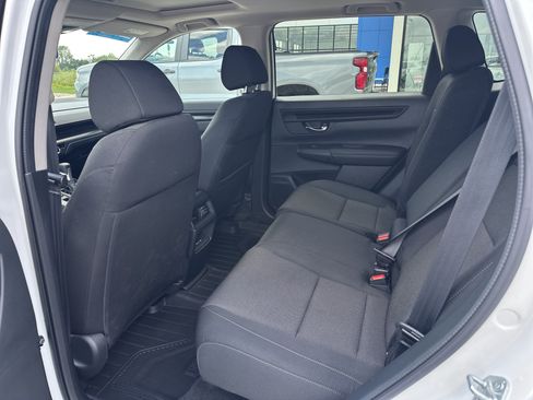 Used 2026 Honda CR-V EX image 28