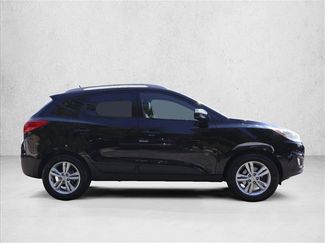 Used 2013 Hyundai Tucson GLS FWD video 4