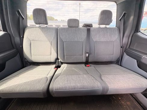 Used 2022 Ford F150 XLT AWD/4WD image 29