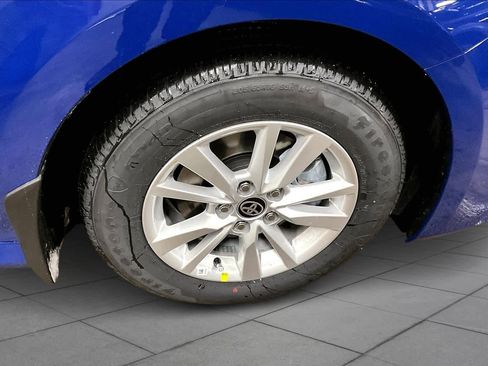 New 2026 Toyota Camry LE image 12