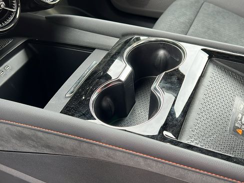 New 2026 Chevrolet Blazer EV SS image 21