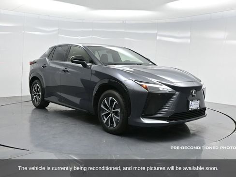 Used 2024 Lexus RZ 300e Premium image 66