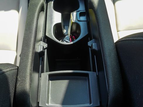 Used 2018 Honda Civic EX image 37