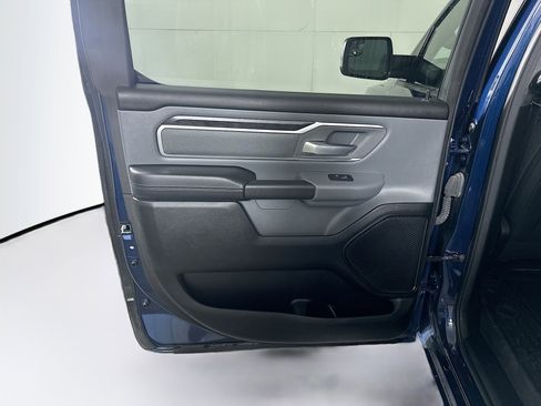 Used 2022 RAM 1500 Big Horn AWD/4WD image 25