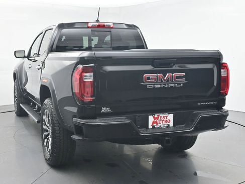 New 2026 GMC Canyon Denali image 29