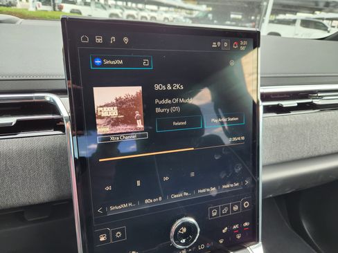 New 2026 GMC Sierra EV Elevation w/ LPO, Elevation Dark Package image 26