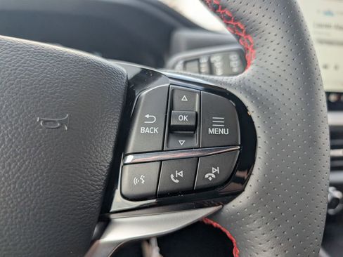New 2026 Ford Explorer ST-Line RWD image 11
