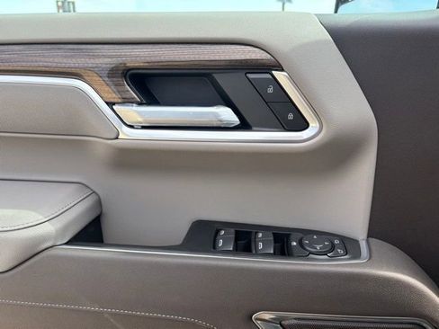 New 2026 Chevrolet Silverado 1500 LT AWD/4WD image 19