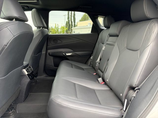 Certified 2025 Lexus RX 350h w/ Convenience Package AWD/4WD image 22