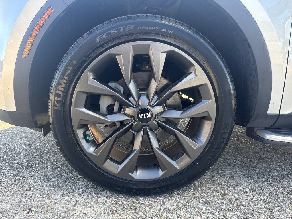 Used 2021 Kia Sorento SX Prestige AWD/4WD image 12