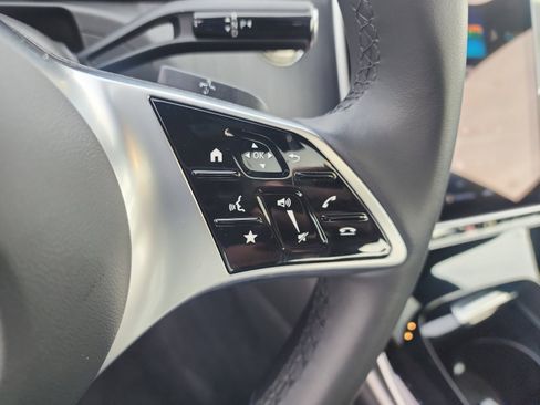 Certified 2025 Mercedes-Benz C 300 C 300 4MATIC image 20