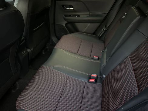 New 2026 Nissan Kicks SR w/ Illumination Package image 5