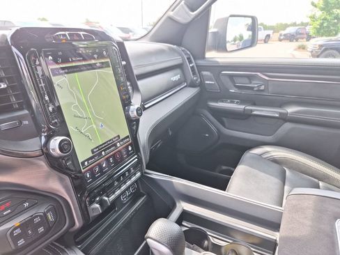 Used 2021 RAM 1500 TRX w/ TRX Level 2 Equipment Group AWD/4WD image 24