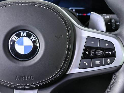 Used 2024 BMW X5 xDrive40i w/ M Sport Package image 12