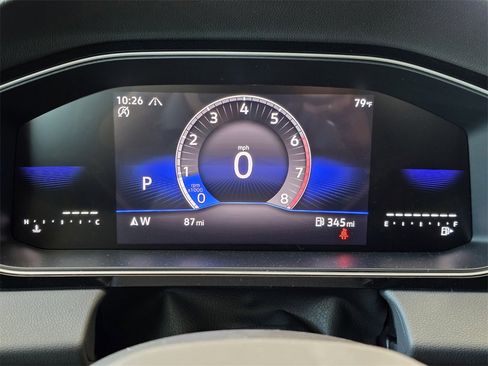 New 2025 Volkswagen Jetta Sport image 12