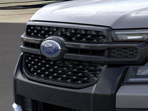 New 2025 Ford Ranger XLT image 17