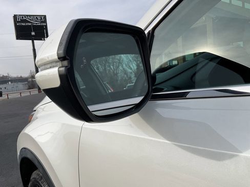 Used 2018 Honda CR-V EX-L image 39