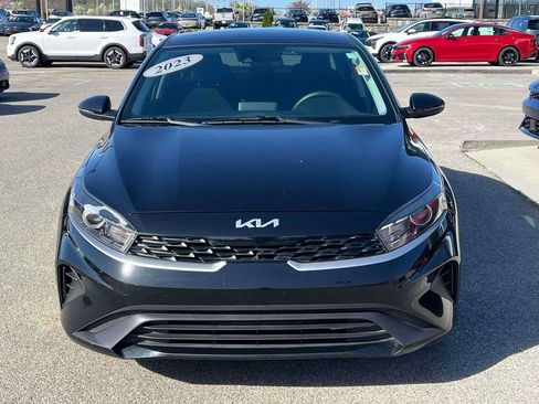 Used 2023 Kia Forte LXS w/ LXS Technology Package image 28