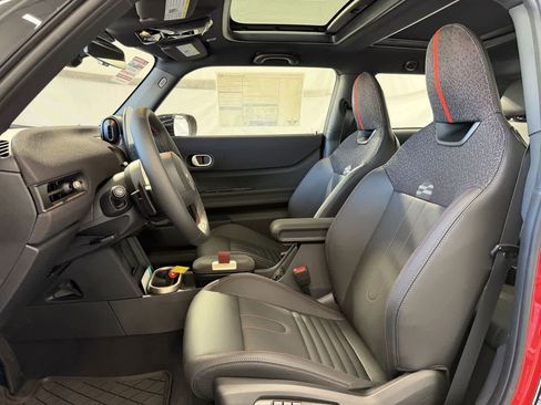 New 2026 MINI Cooper S FWD image 10