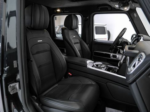 Used 2023 Mercedes-Benz G 63 AMG 4MATIC image 26
