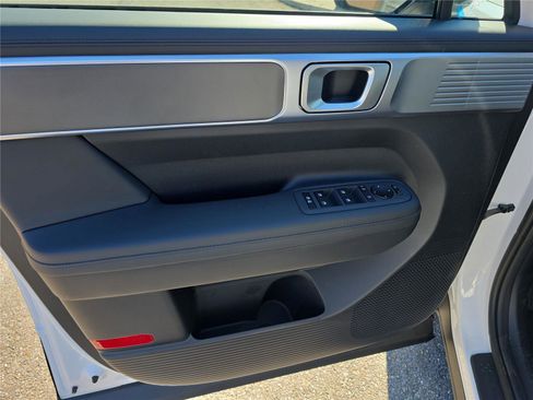 New 2026 Hyundai Santa Fe XRT image 9