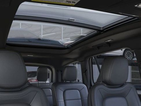 New 2025 Lincoln Aviator Reserve w/ Luxury Package image 22