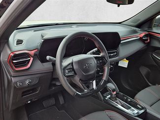 New 2026 Chevrolet TrailBlazer RS FWD video 3