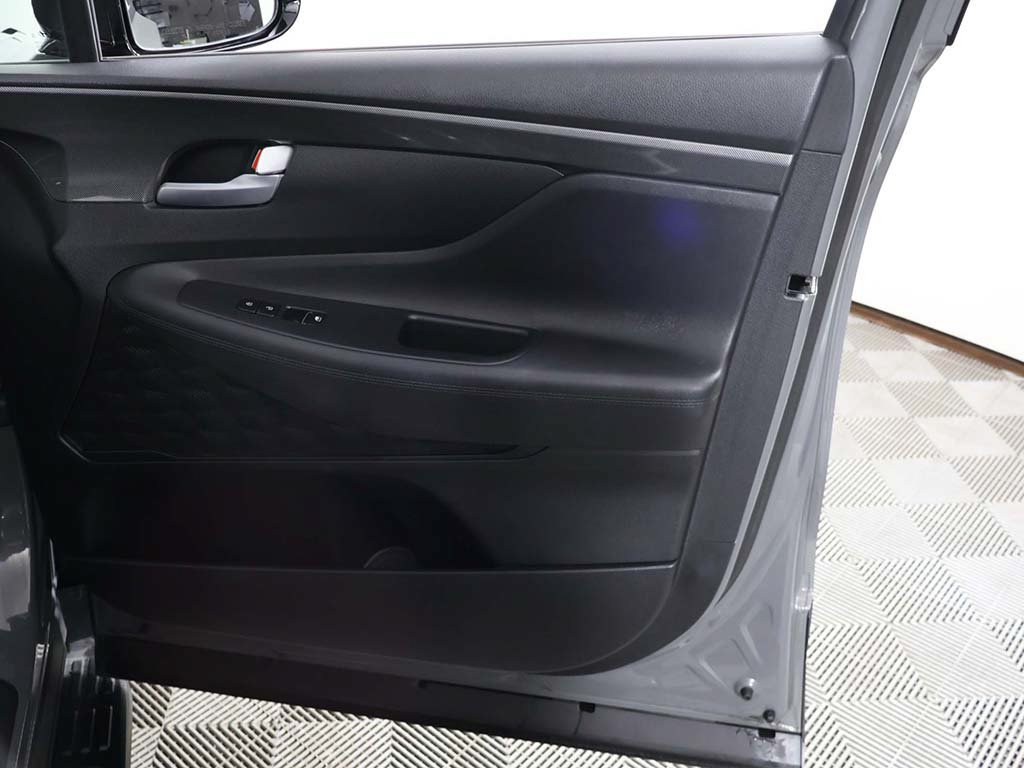 Used 2023 Hyundai Santa Fe XRT w/ Cargo Package AWD/4WD image 24