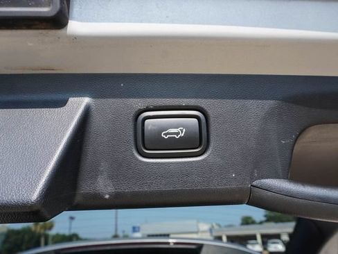 Used 2024 Hyundai Tucson SEL w/ Convenience Package FWD image 9
