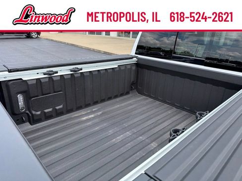 Used 2025 RAM 1500 Limited w/ Bed Utility Group AWD/4WD image 16