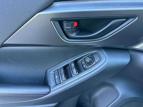 New 2026 Subaru Impreza 2.0i Sport image 11