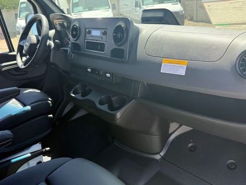 New 2026 Mercedes-Benz Sprinter 2500 image 25