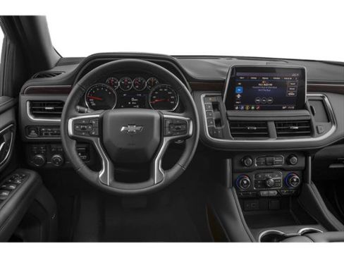 Used 2022 Chevrolet Suburban Z71 AWD/4WD image 10