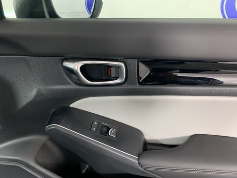 Used 2025 Honda Civic Sport Touring image 41