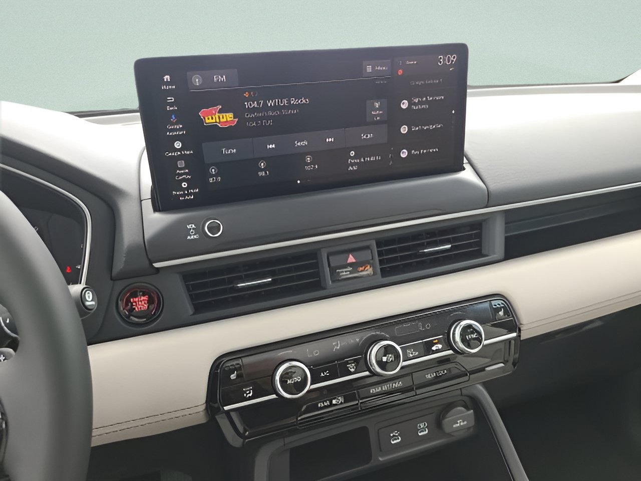 New 2026 Honda Pilot image 27
