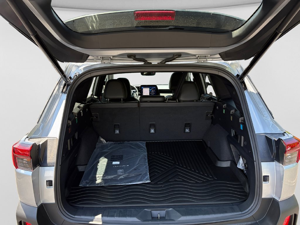 New 2026 Subaru Outback Limited AWD/4WD image 22