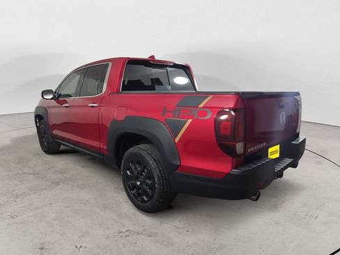 Used 2023 Honda Ridgeline RTL-E image 3