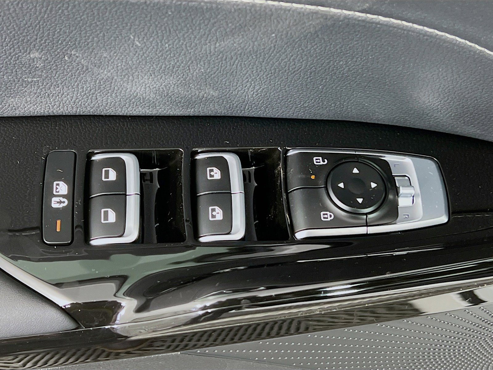 New 2026 Kia K5 GT-Line AWD/4WD image 21