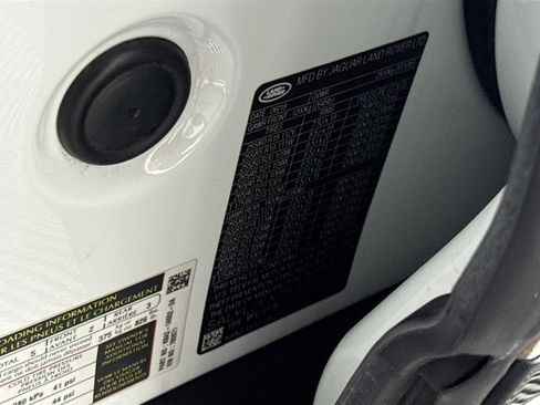 Used 2019 Land Rover Range Rover Velar R-Dynamic SE image 39