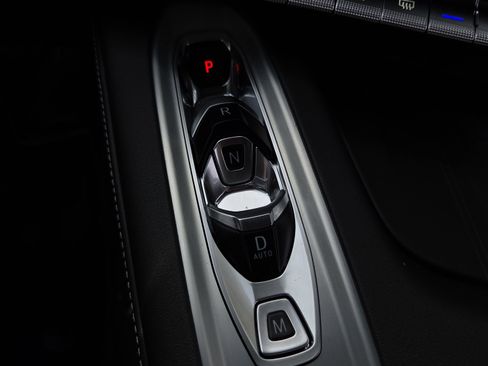 New 2026 Chevrolet Corvette Stingray Coupe w/ 1LT RWD image 19