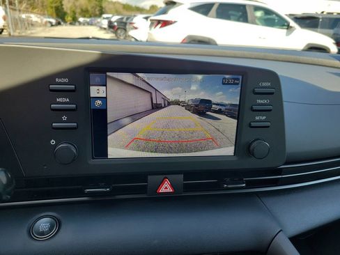 New 2026 Hyundai Elantra SEL Sport Premium FWD image 24