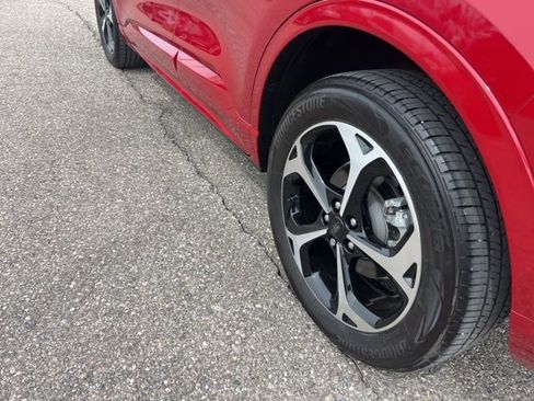 Certified 2023 Ford Escape ST-Line Select w/ Tech Pack #2 AWD/4WD image 27