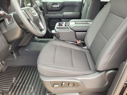 New 2026 GMC Sierra 1500 Pro w/ Graphite Edition AWD/4WD image 20